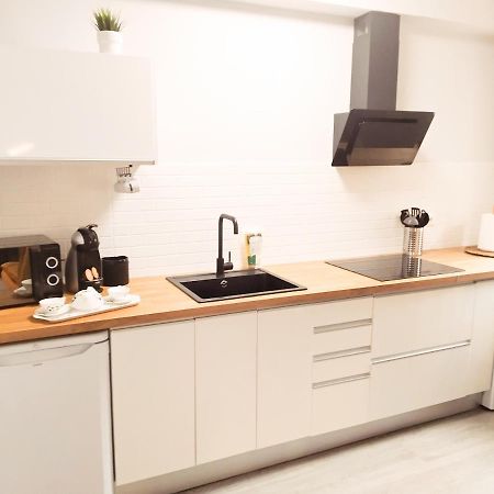 Apartament Corazon De Gascona Oviedo Zewnętrze zdjęcie