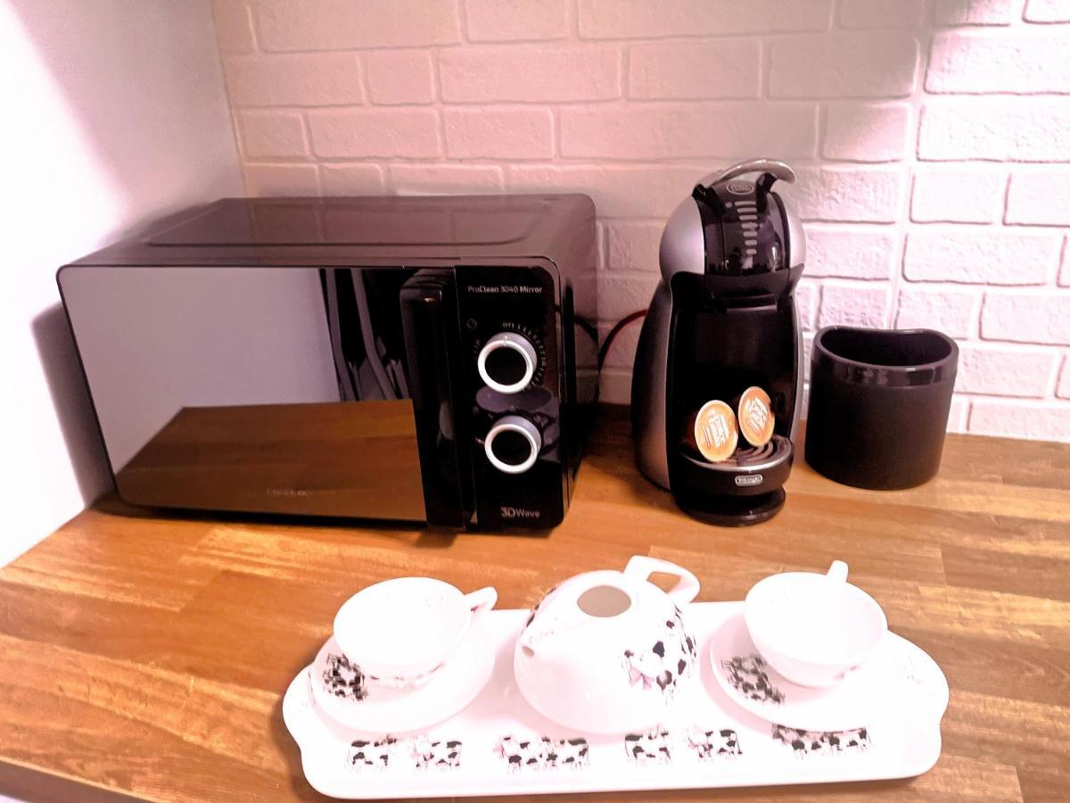 Apartament Corazon De Gascona Oviedo Zewnętrze zdjęcie
